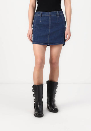 Free People - Daylight Mini Skirt