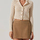 Astr - Liorre Sweater