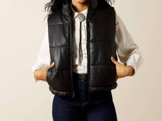 Ariat - Echo Reversible Vest