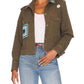 Rails - Tuli Jacket