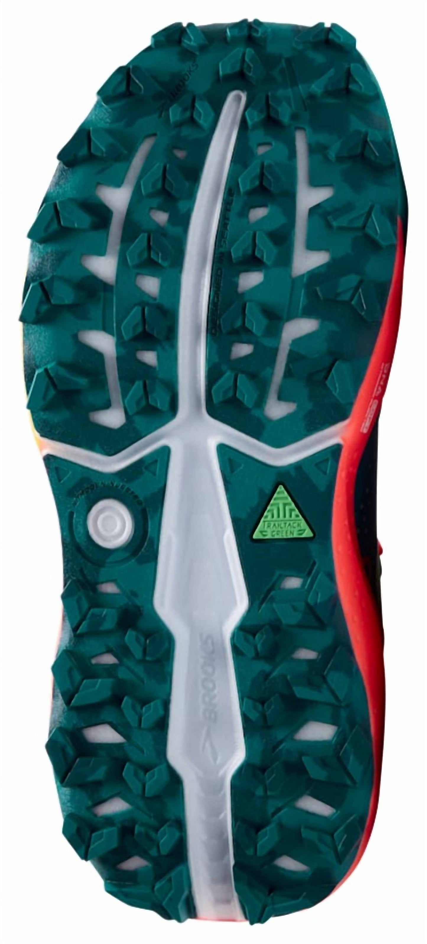 Brooks - Women's Caldera 8 Trail Running Shoes