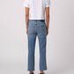 Amo - Loverboy High-rise Straight Leg Pants
