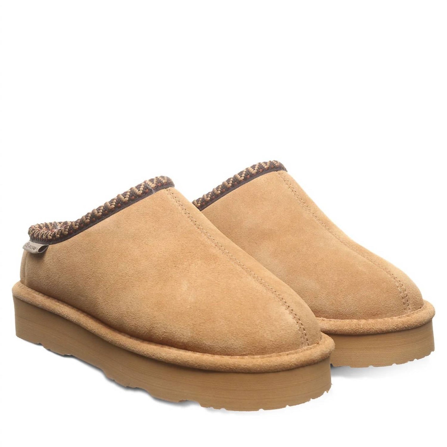 Bearpaw - Women's Martis Clog