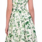 Vince Camuto - Midi align dress