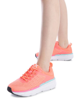 Xti - Tênis esportivos casuais femininos