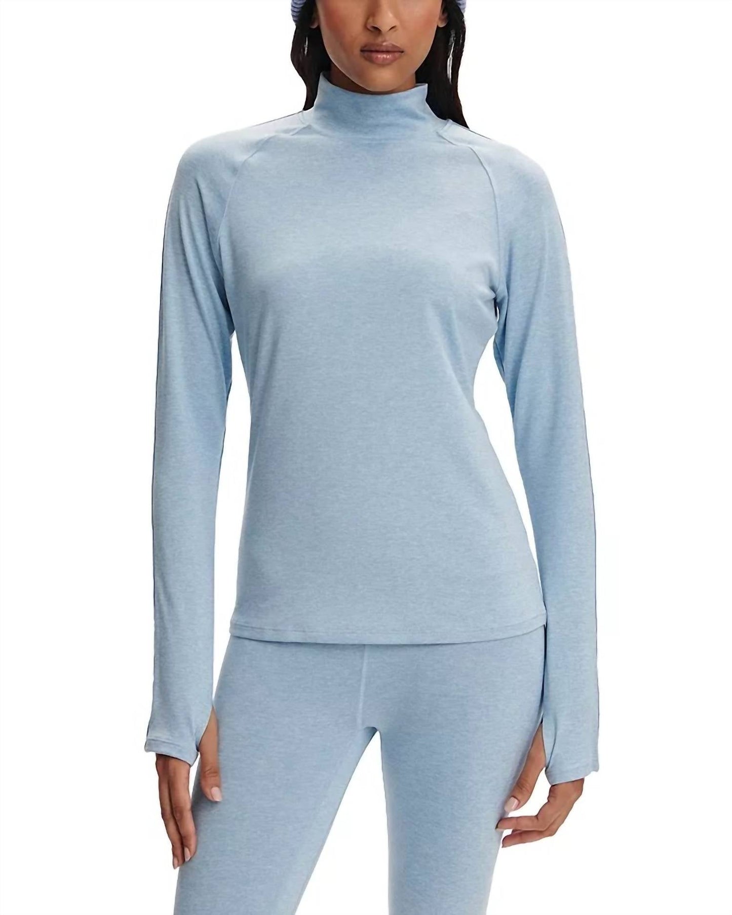 Varley - Always Warm Baselayer Top