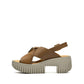 4Ccccees - Women's Plia Juno Sandal