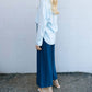Z Supply - Scout Linen Rayon Pant