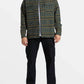 Billabong - Offshore Jacquard Flannel Shirt