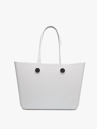 Jen &amp; Co. - Bolsa tote Carrie Versa feminina com alças