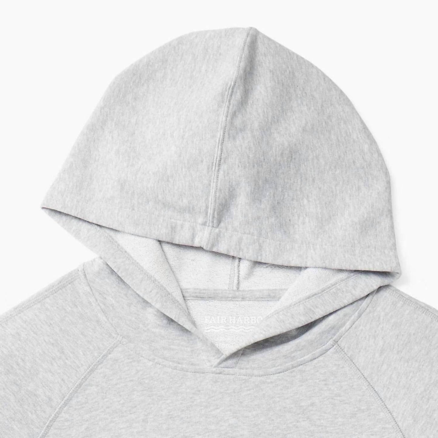 Fair Harbor - Saltaire Hoodie