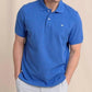 Southern Tide - Heather Skipjack Polo Shirt