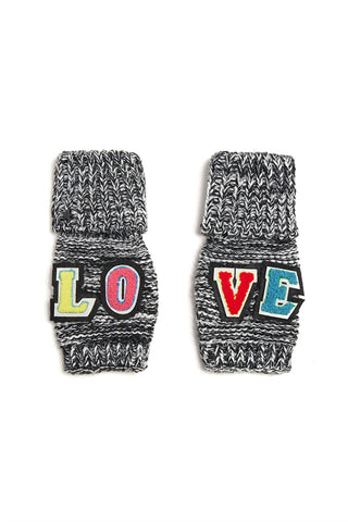 Jocelyn - Women's Varsity Love Gloves