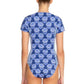 Johnny Was - Yao Neoprene One Piece