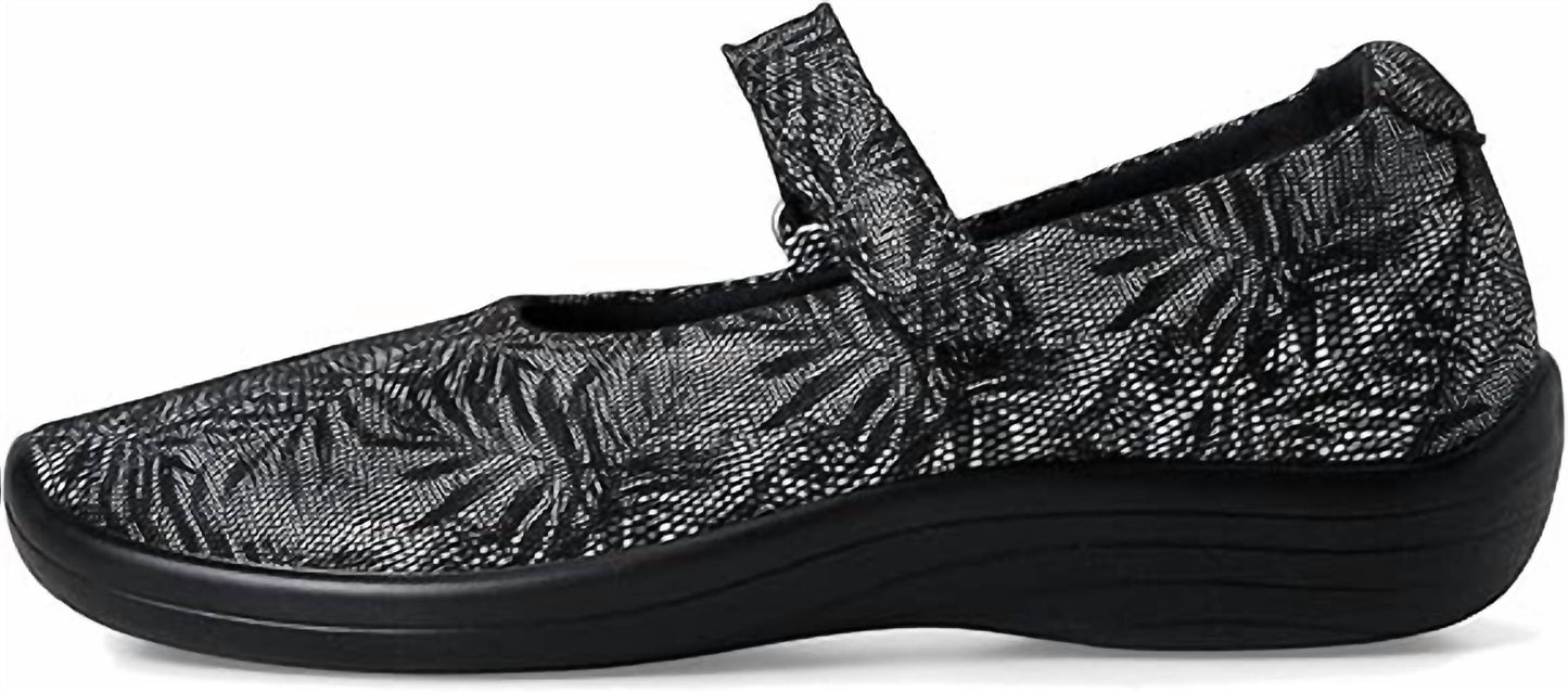 Arcopedico - Women's Estrela Shoe