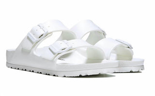 Birkenstock - MULHER ARIZONA EVA BRANCO