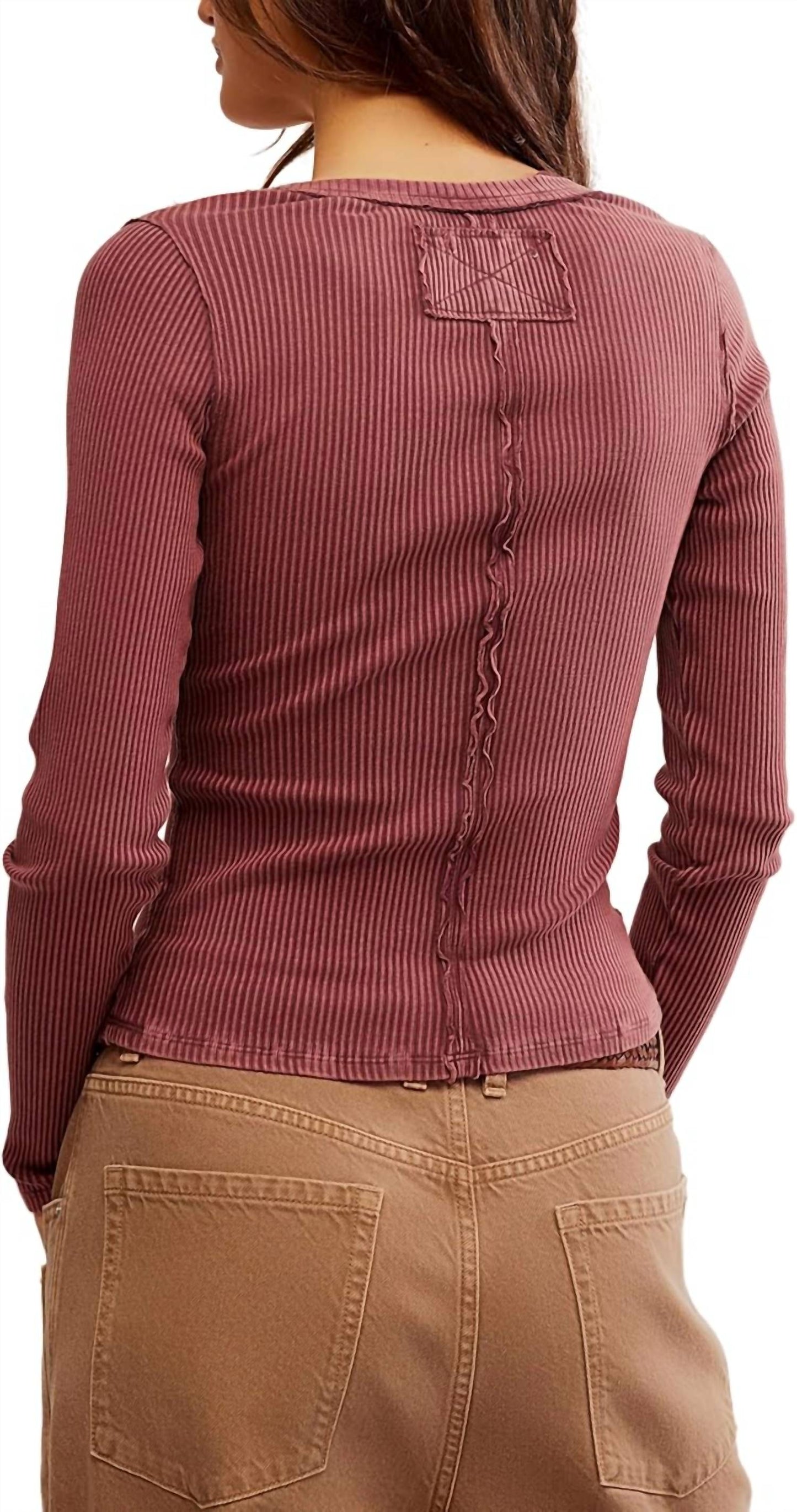 Free People - Its On Cardigan