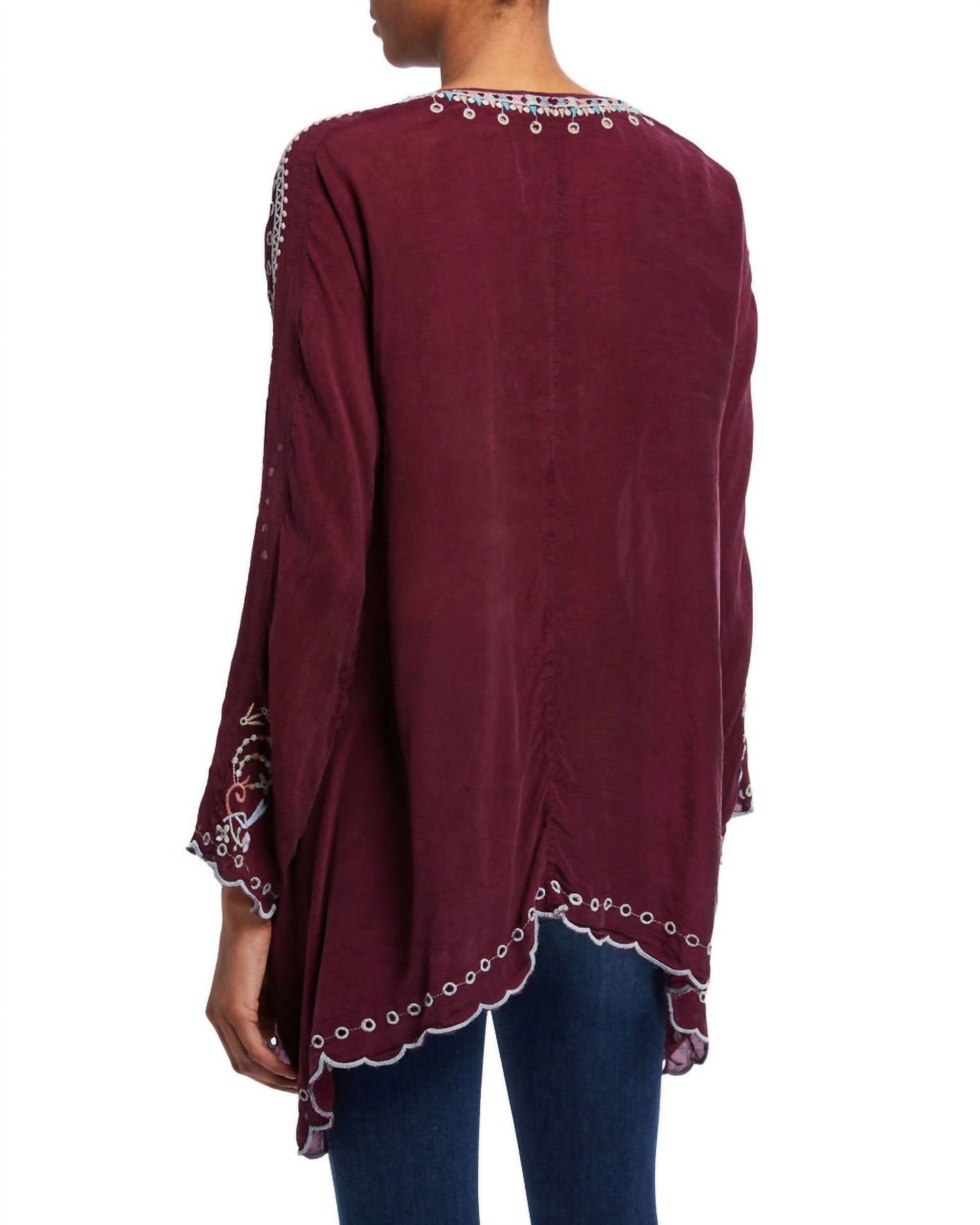 Johnny Was - Lena Tunic