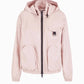 Armani Exchange - Non-woven Fabric Cargo Pocket Windbreaker Jacket