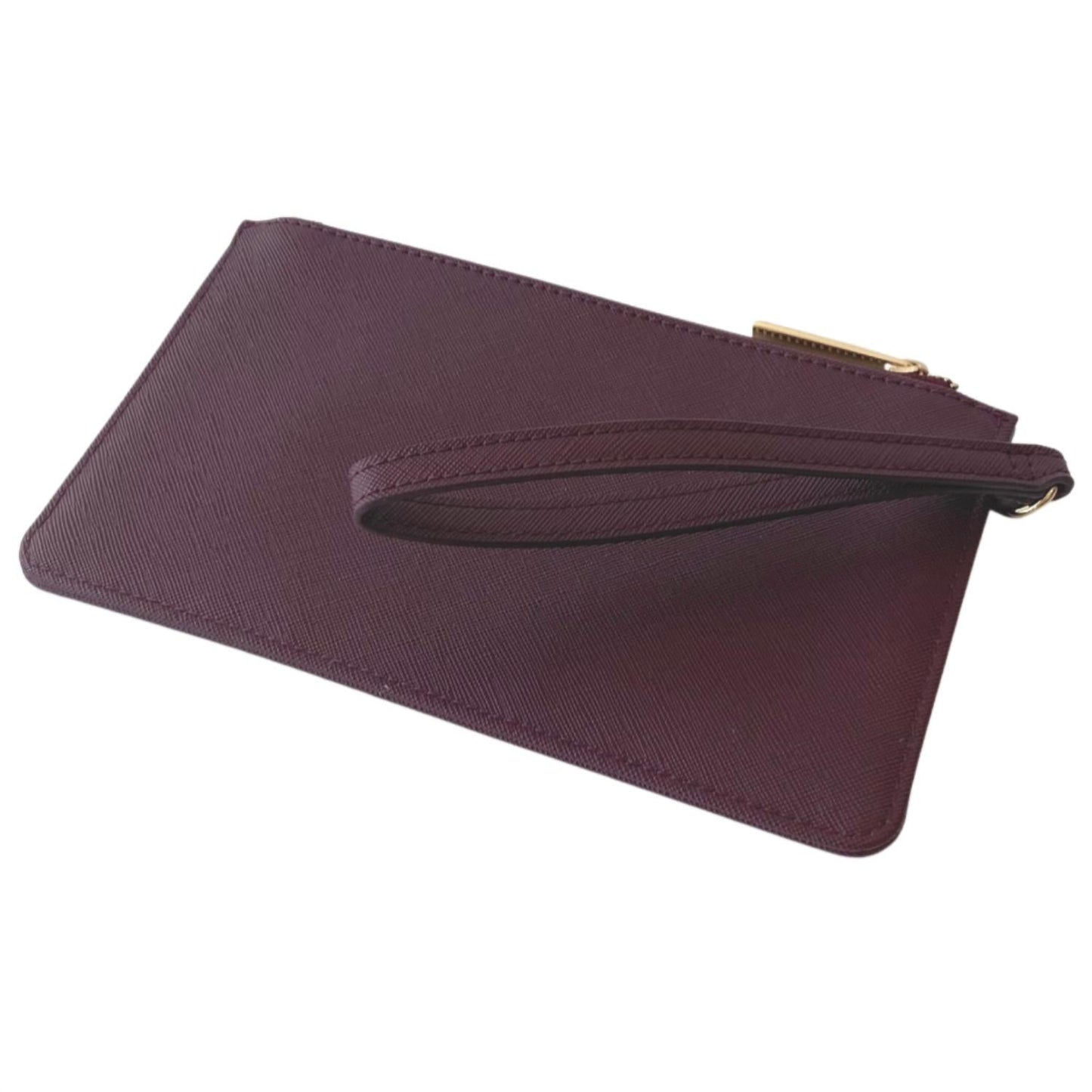 Harper James - Women's Maddie Wristlet