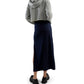 Les Tien - Max Side Slit Maxi Skirt