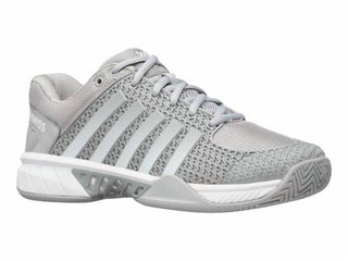 K-Swiss - Tênis Feminino Express Light Pickleball - Largura Larga