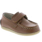 Footmates - Boy's Peyton Loafer Shoe - MEDIUM/WIDE