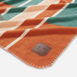 Slowtide - 7 Cobertor de Lã Sagrada