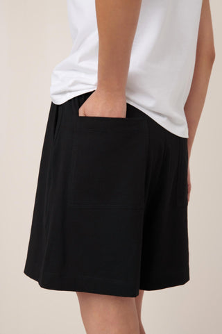 Kowtow - Drawcord Short