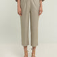 Greek Archaic Kori - Crosby Elastic Waist Pant
