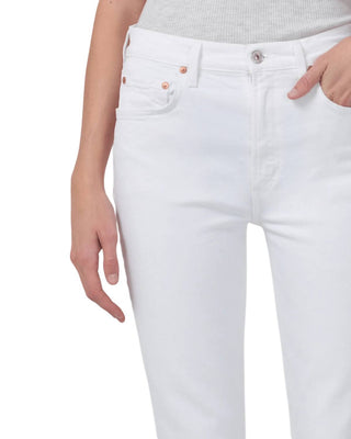 Cidadãos da Humanidade - Isola Zip Jean