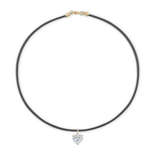 Alexa Leigh - Women's Growth & Love Necklace