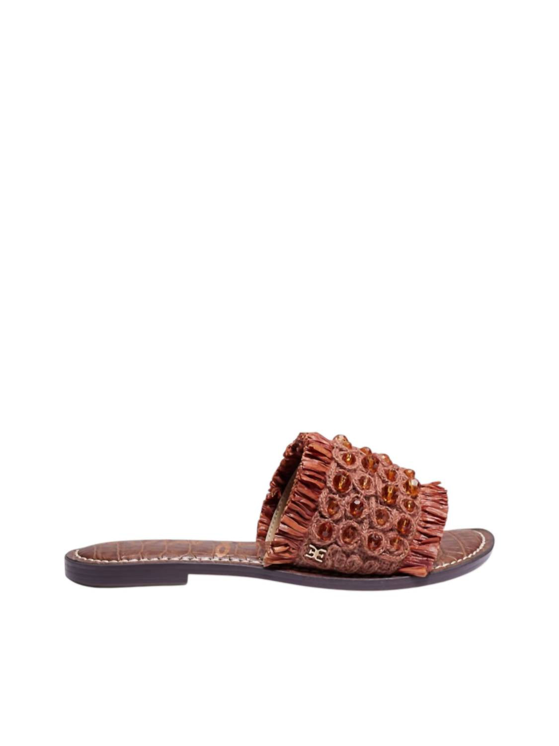 Sam Edelman - Women's Gladys Slide Sandal