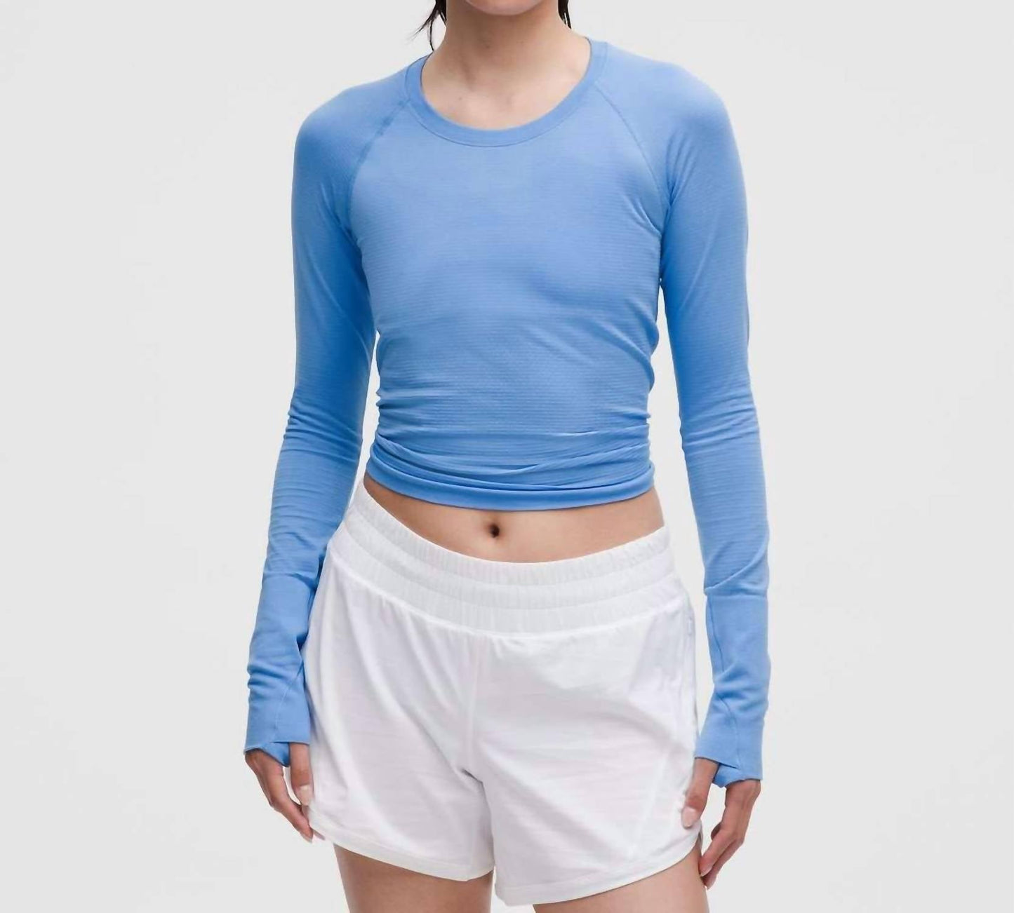Lululemon - Swiftly Tech Long Sleeve 2.0 Top