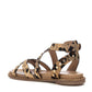 Xti - Women's Carmela Sandals