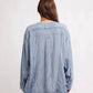 Free People - By The Shore Shirt