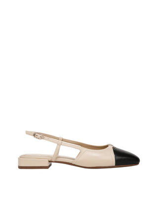 Sam Edelman - Kara Slingback Flat para mulheres