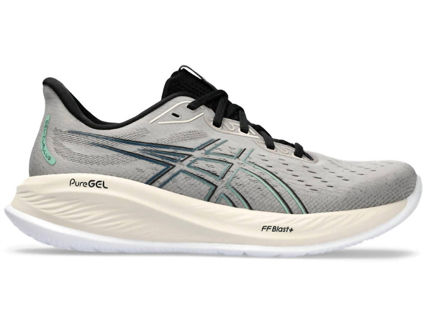 Asics - Men's Gel Cumulus 26 Shoes