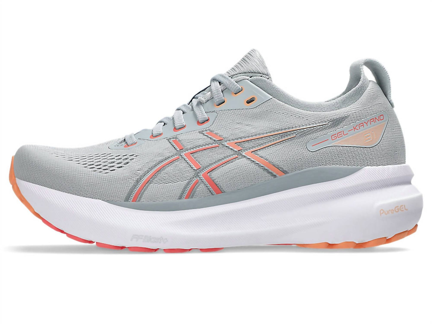Asics - Women's Gel-kayano 31 Running Shoes