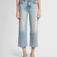 7 For All Mankind - Luxe Vintage Cropped Alexa Jeans