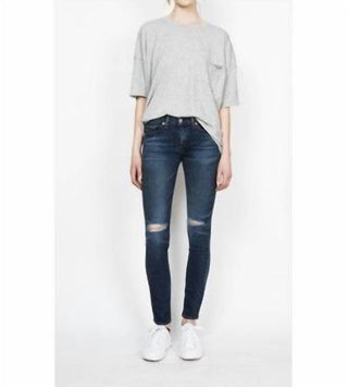 Rag &amp; Bone - Calça Jeans Skinny