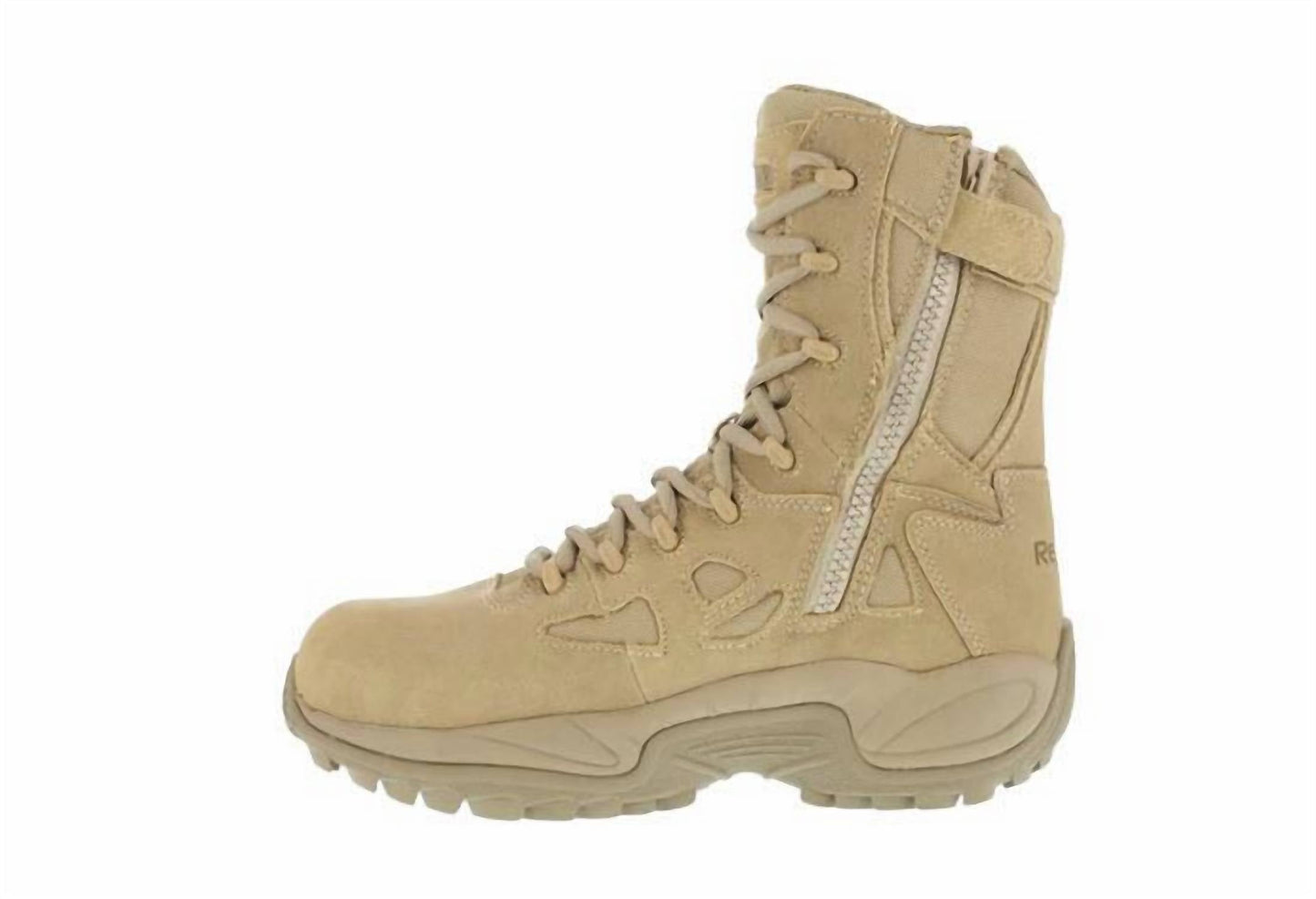 Reebok Work - Men's Combat Work Boot