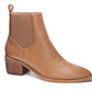 Chinese Laundry - Filip Softy Leather Bootie