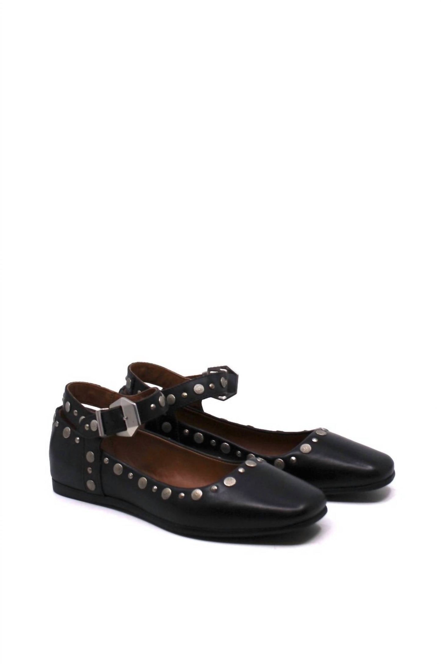 Free People - Women's Mystic Mary Jane Flat