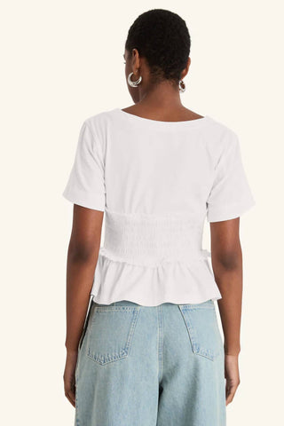 Merlette - Shel Top