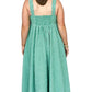 Buddylove - Life’s A Picnic Maxi Dress