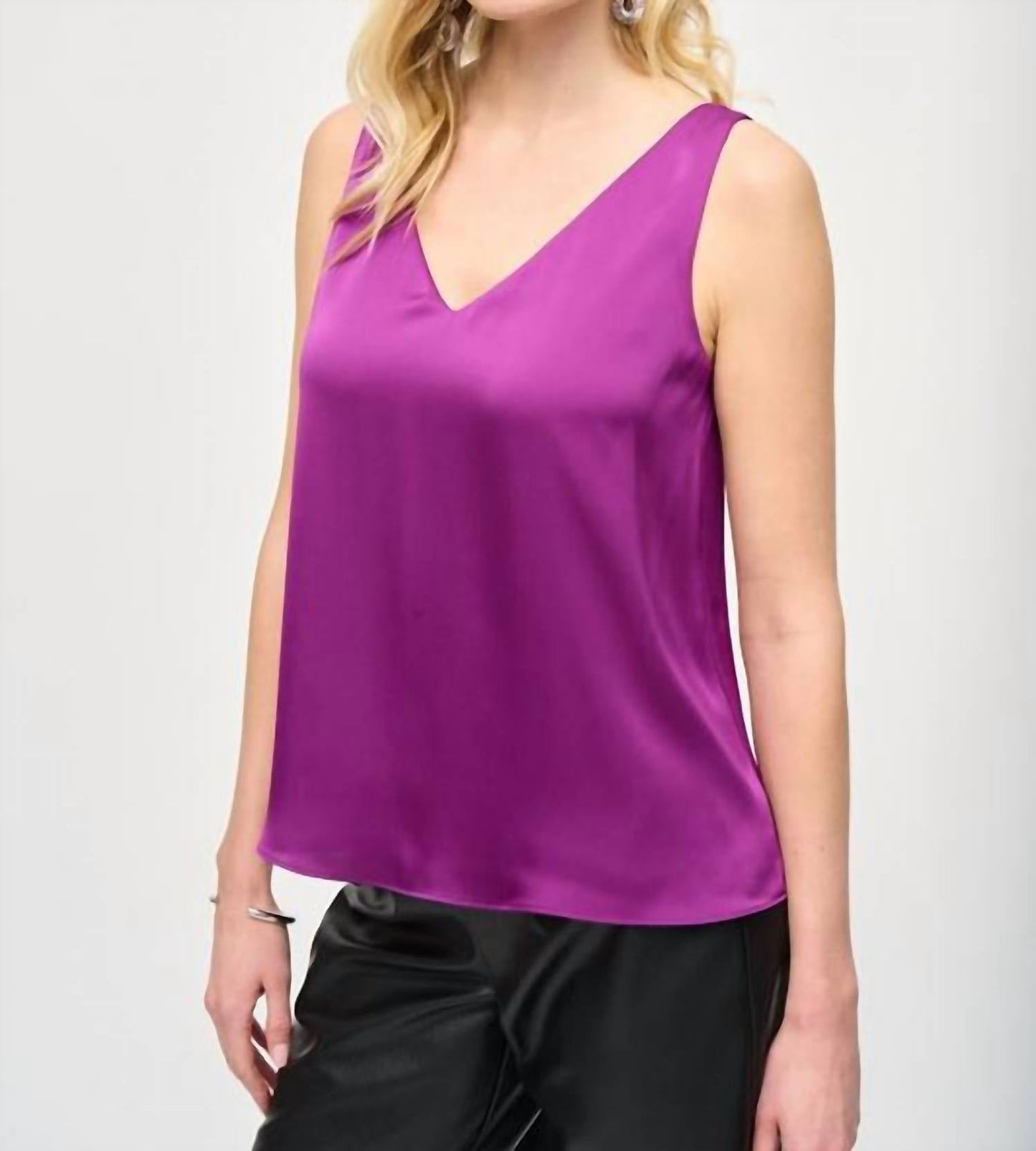 Joseph Ribkoff - Empress Top