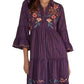 Johnny Was - Shuri Easy Tiered Dress