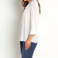 Z Supply - Adella Top Blouse