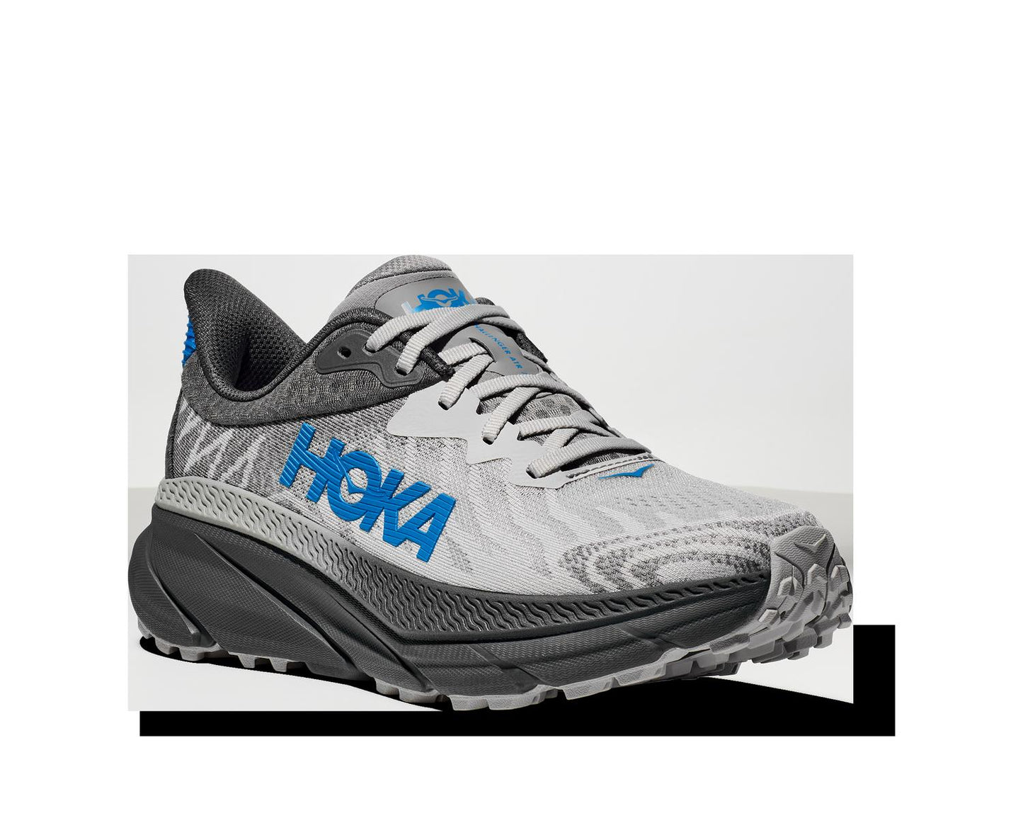 Hoka - Men's Challenger V7 Wide